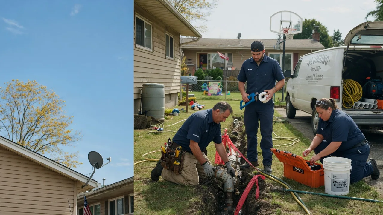 Garbage Disposal Replacement in Herndon, PA near me
