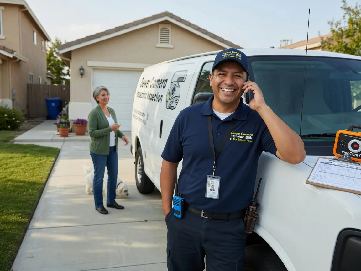 Sewer Line Repair Herndon, PA FAQs